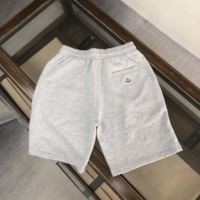 Moncler Short Pants